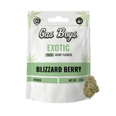 BLIZZARD BERRY 3.5g x 8ct DISPLAY